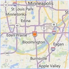 Academy College Location Map Academy College Location Map