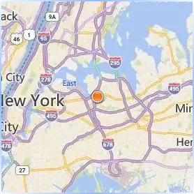 Alliance Computing Solutions Location Map Alliance Computing Solutions Location Map