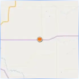 Chisholm Trail Technology Center Location Map Chisholm Trail Technology Center Location Map