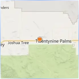 Copper Mountain Community College Location Map Copper Mountain Community College Location Map