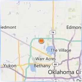 Francis Tuttle Technology Center Location Map Francis Tuttle Technology Center Location Map
