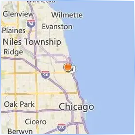 City Colleges of Chicago Harry S Truman College Location Map City Colleges of Chicago Harry S Truman College Location Map