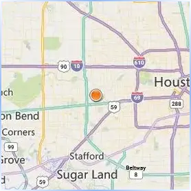 Interactive College of Technology Location Map Interactive College of Technology Location Map