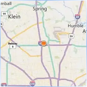 Interactive College of Technology Houston Location Map Interactive College of Technology Houston Location Map