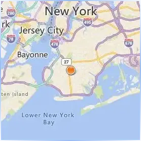 Manhattan School of Computer Technology Location Map Manhattan School of Computer Technology Location Map