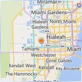 Millennia Atlantic University Location Map Millennia Atlantic University Location Map