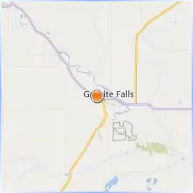 Minnesota West Community and Technical College Location Map Minnesota West Community and Technical College Location Map
