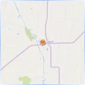 North Central Missouri College Location Map North Central Missouri College Location Map
