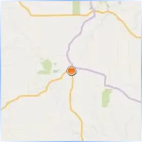 Northeast Iowa Community College Location Map Northeast Iowa Community College Location Map