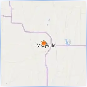 Northwest Missouri State University Location Map Northwest Missouri State University Location Map