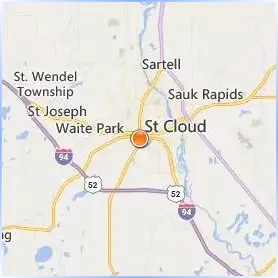 Rasmussen College Minnesota Location Map Rasmussen College Minnesota Location Map