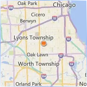 City Colleges of Chicago Richard J Daley College Location Map City Colleges of Chicago Richard J Daley College Location Map