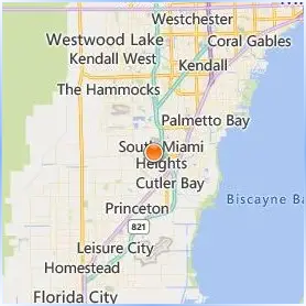 Robert Morgan Educational Center and Technical College Location Map Robert Morgan Educational Center and Technical College Location Map