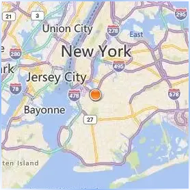 Saint Joseph's College New York Location Map Saint Joseph's College New York Location Map