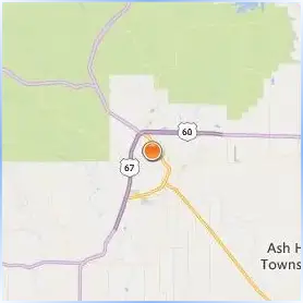 Three Rivers Community College Poplar Bluff Location Map Three Rivers Community College Poplar Bluff Location Map
