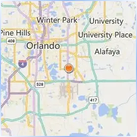 Ana G. Mendez University Location Map Ana G. Mendez University Location Map