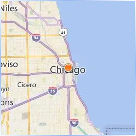 University of Phoenix Illinois Location Map University of Phoenix Illinois Location Map