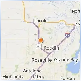 William Jessup University Location Map William Jessup University Location Map