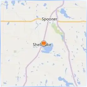 Wisconsin Indianhead Technical College Location Map Wisconsin Indianhead Technical College Location Map