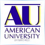 American University of Puerto Rico Manati