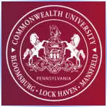 Commonwealth University of Pennsylvania