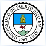 University of Puerto Rico Cayey